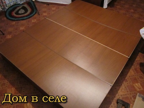Днище кровати Доминика