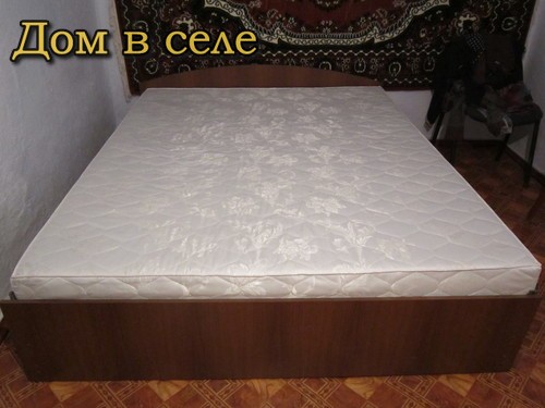 Кровать Доминика Львов