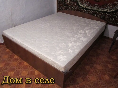 Кровать Мебель Сервис