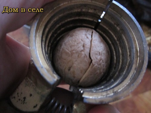 Орехокол Щелкунчик
